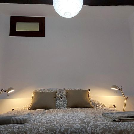 Valle De La Calma - Apartamentos Rurales De Mecina Γρανάδα Εξωτερικό φωτογραφία