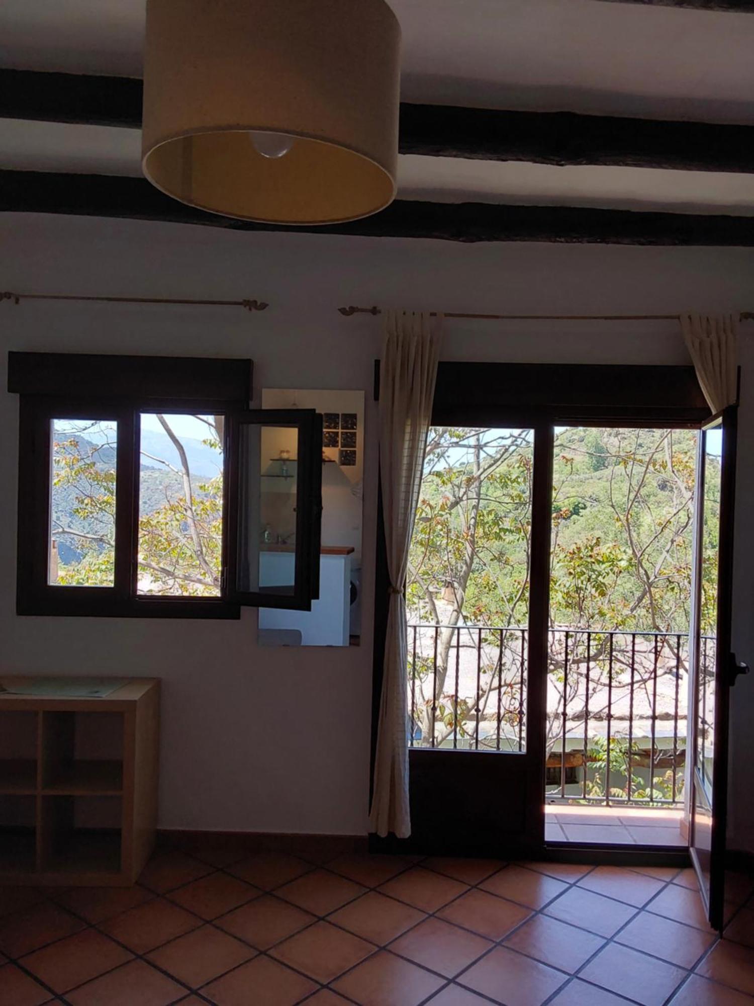 Valle De La Calma - Apartamentos Rurales De Mecina Γρανάδα Εξωτερικό φωτογραφία
